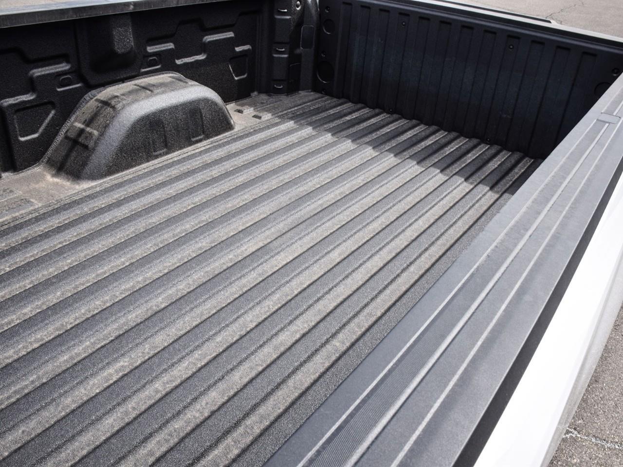2025 Chevrolet Silverado 1500 Work Truck Photo