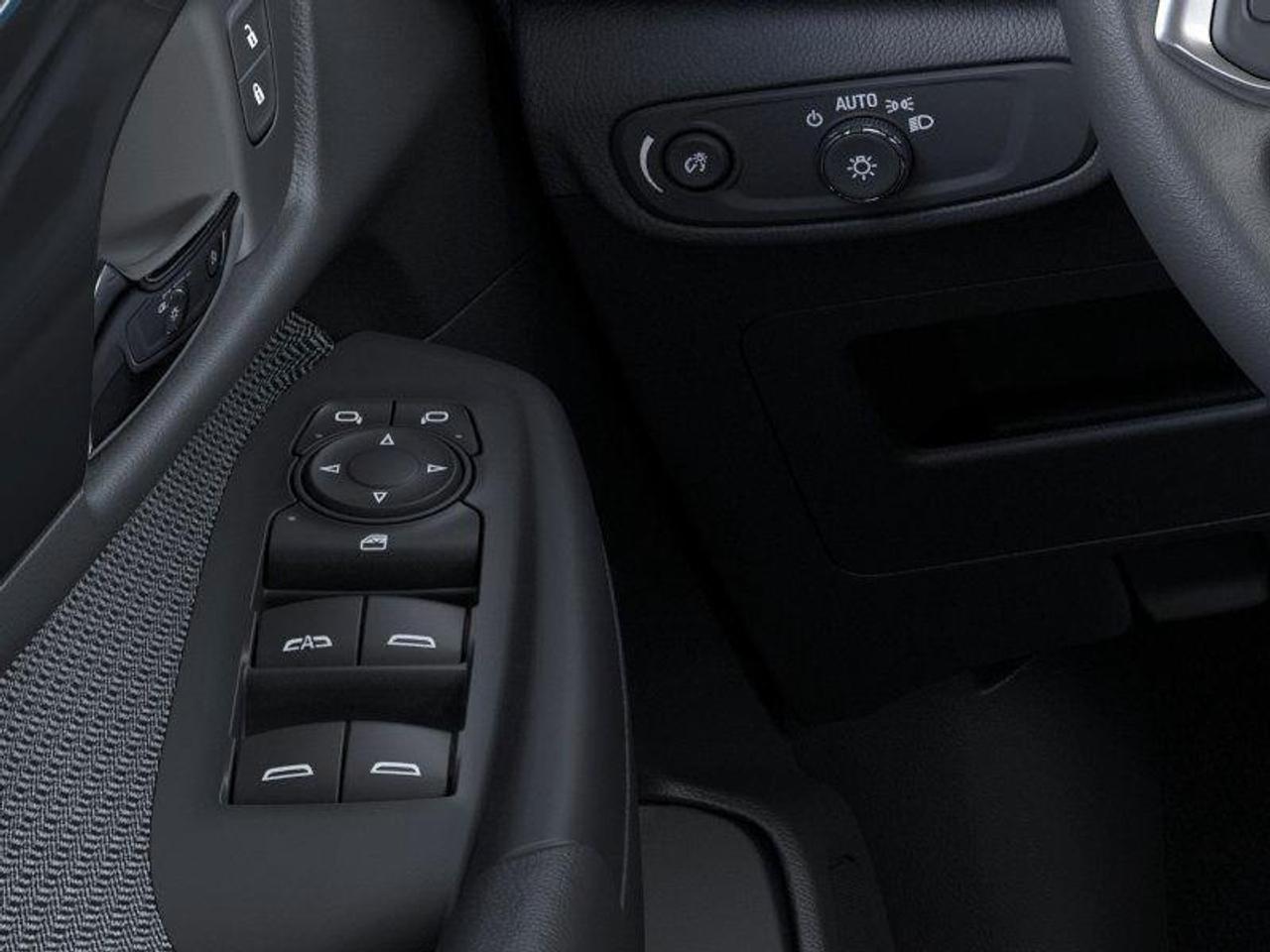 2026 Chevrolet TrailBlazer LT Photo