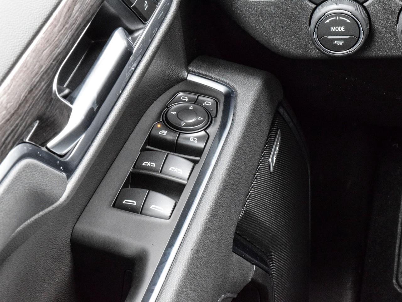 2026 Chevrolet Silverado 1500 LTZ Photo