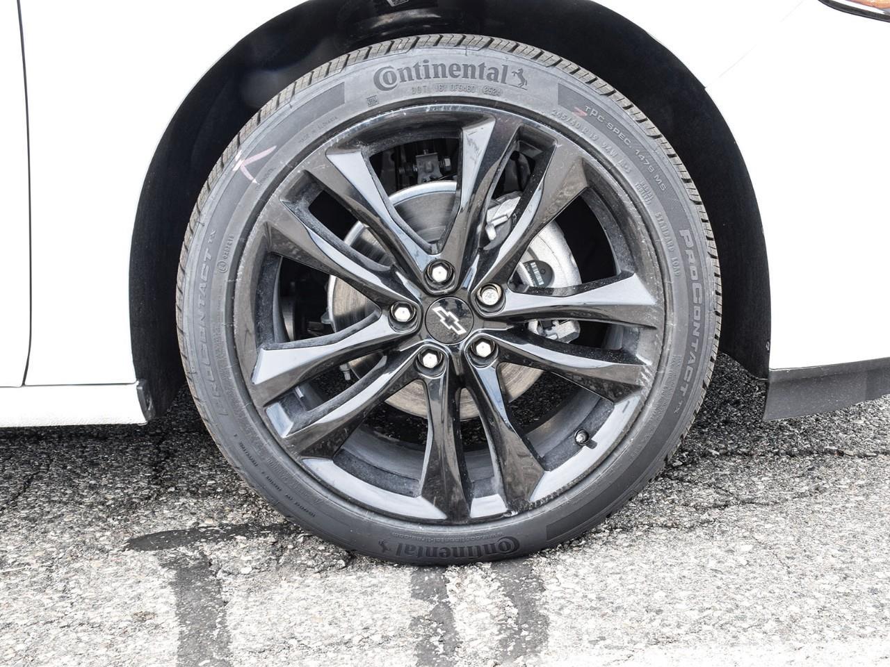 2025 Chevrolet Malibu 1LT Photo