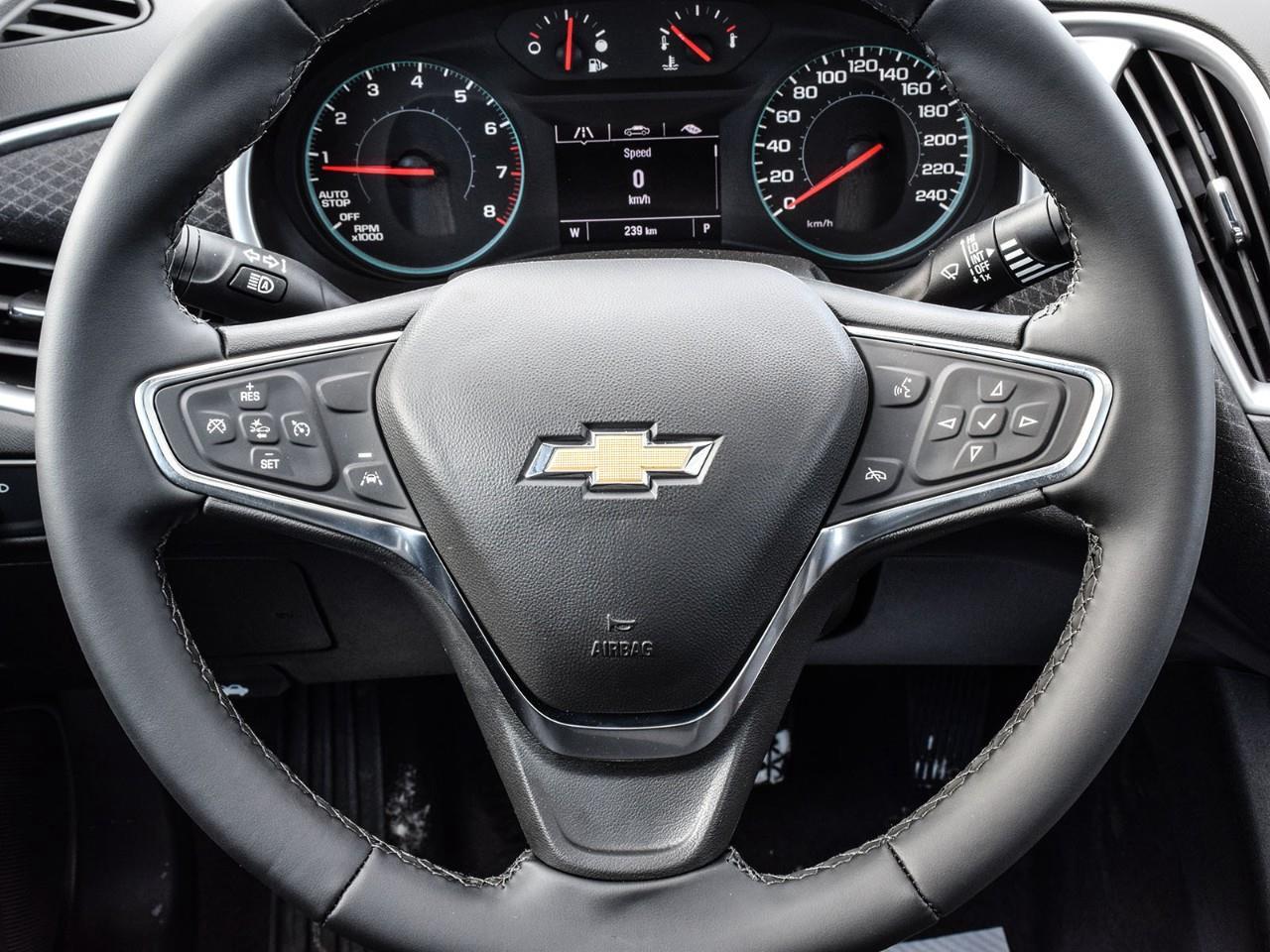 2025 Chevrolet Malibu 1LT Photo
