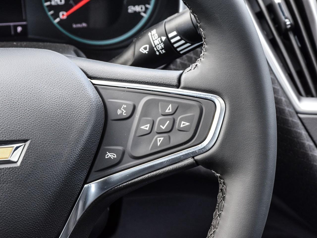 2025 Chevrolet Malibu 1LT Photo