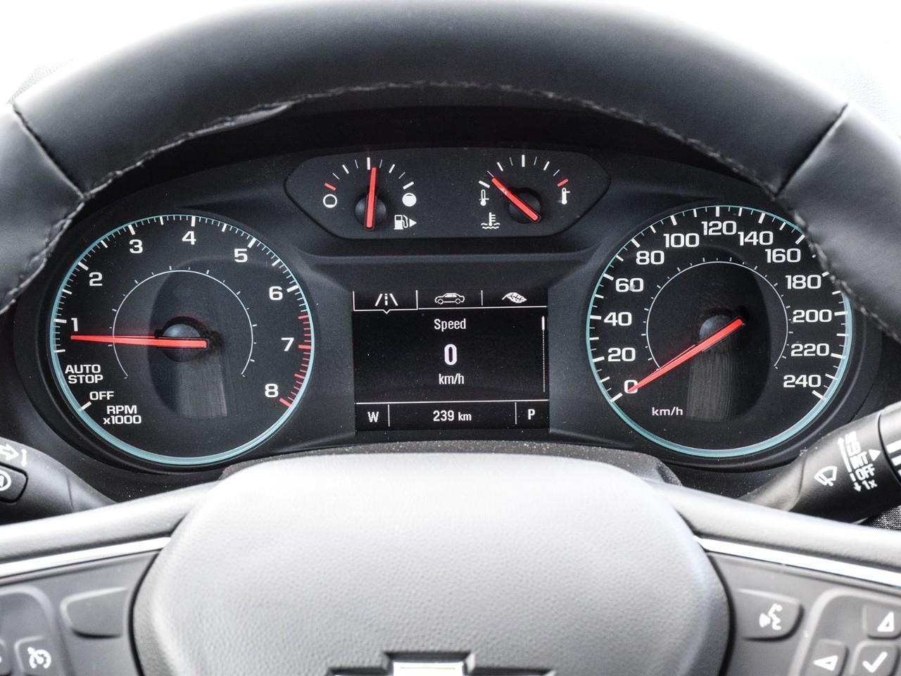 2025 Chevrolet Malibu 1LT Photo