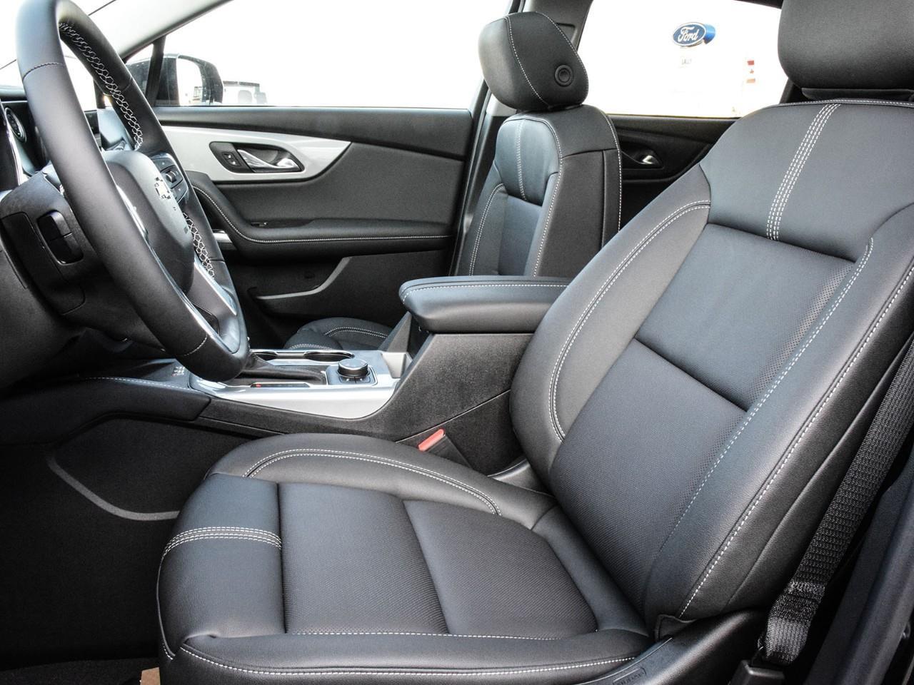 2026 Chevrolet Blazer True North Photo