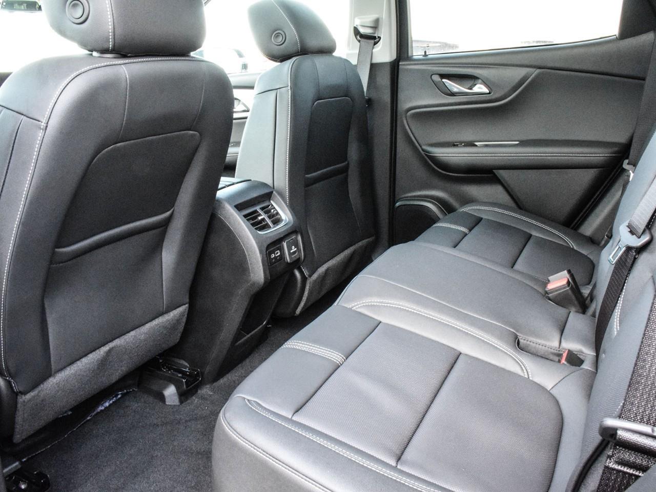 2026 Chevrolet Blazer True North Photo