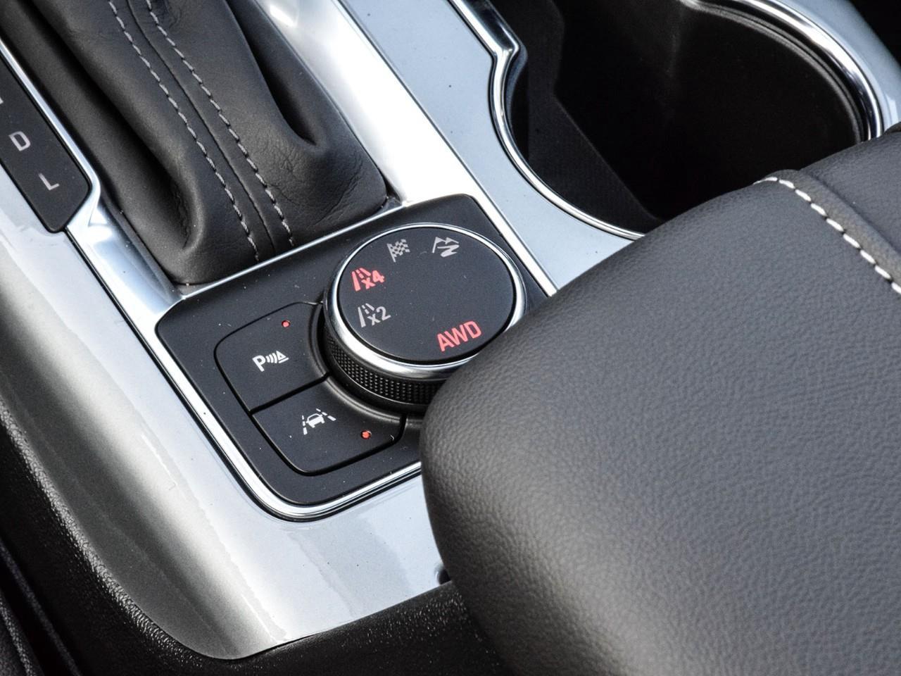 2026 Chevrolet Blazer True North Photo
