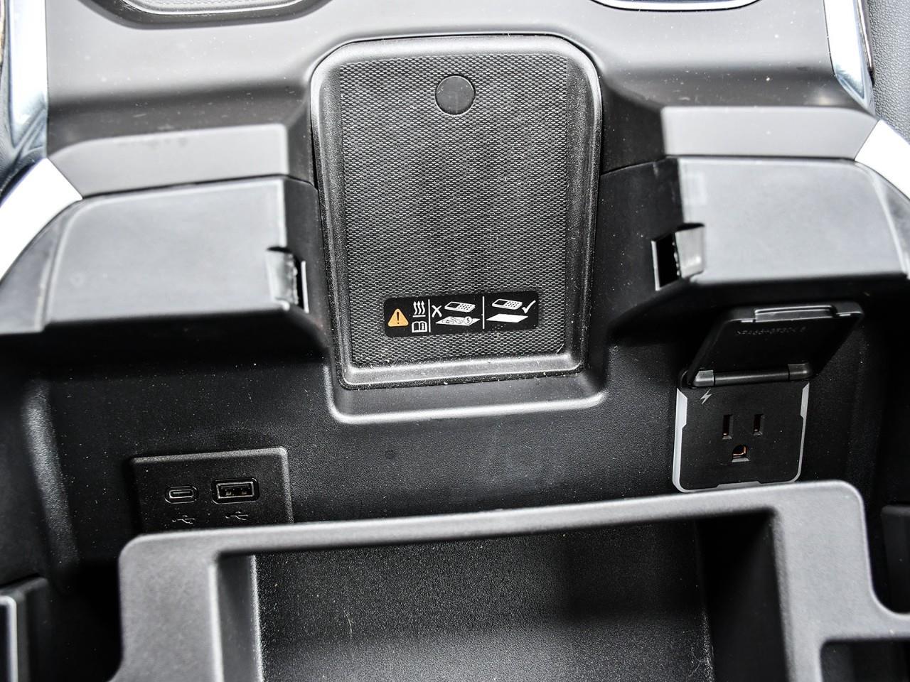 2026 Chevrolet Silverado 1500 RST Photo
