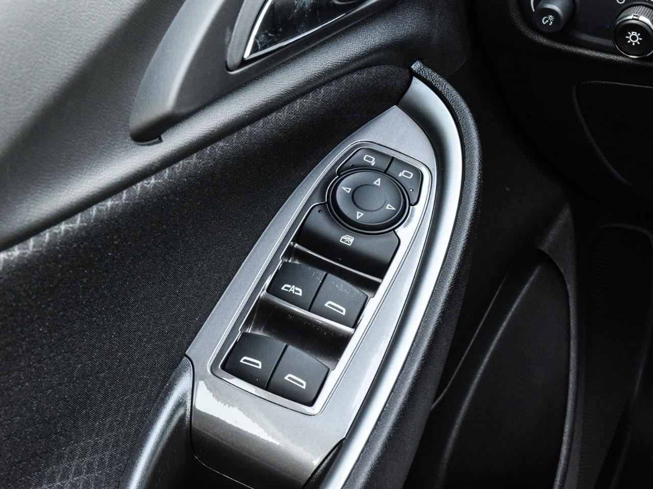 2025 Chevrolet Malibu 1LT Photo
