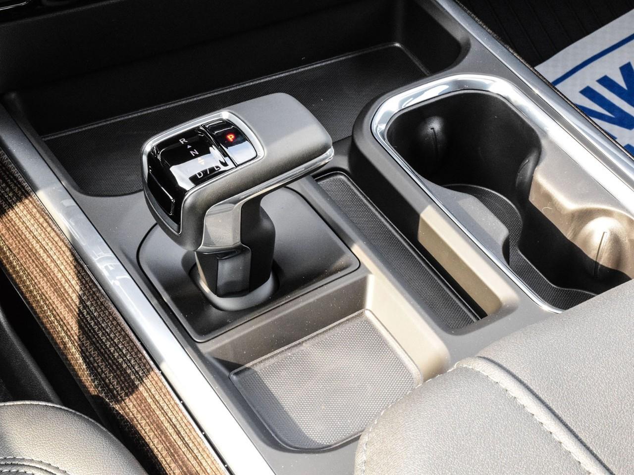 2026 Chevrolet Silverado 1500 RST Photo