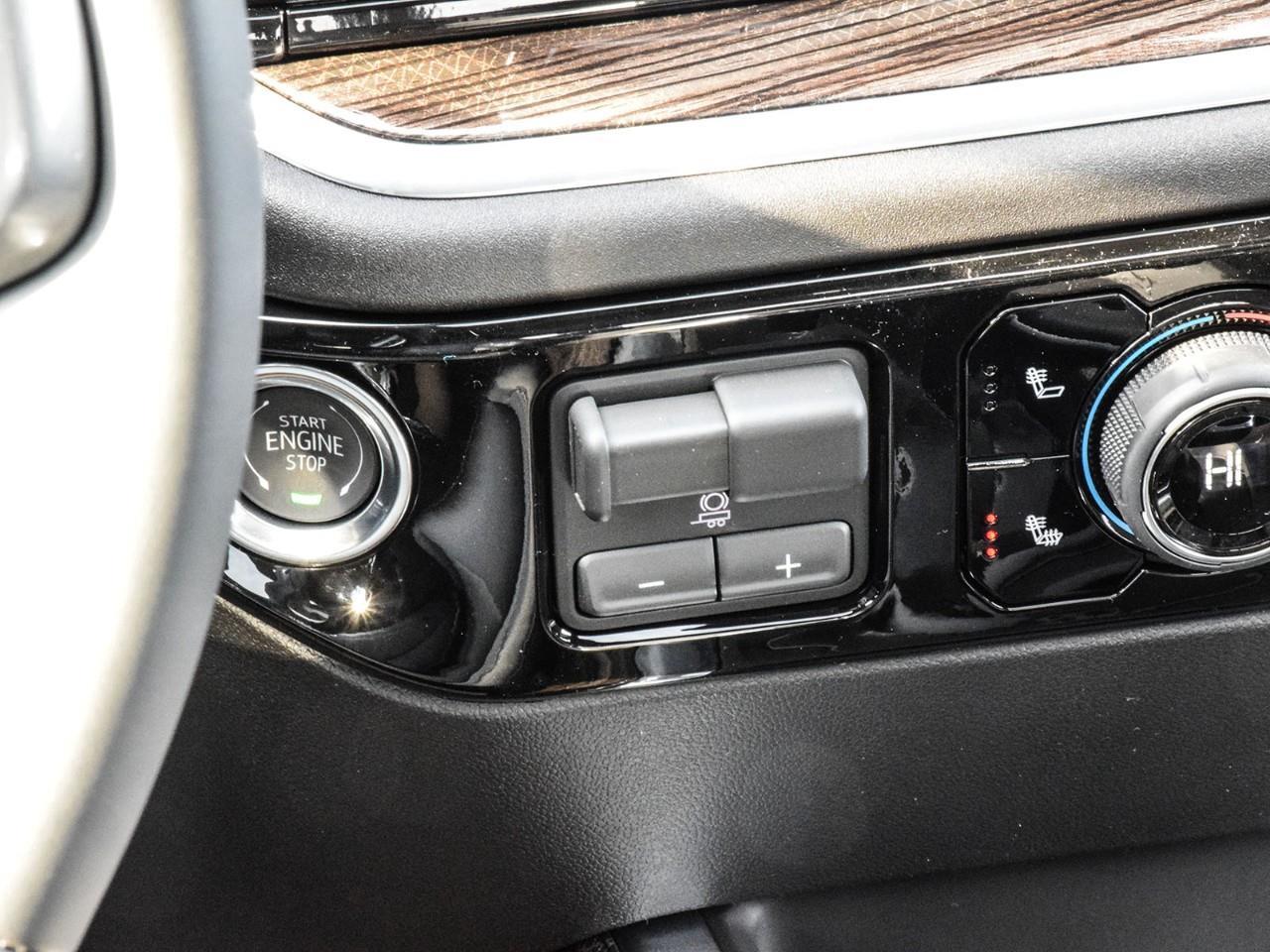2026 Chevrolet Silverado 1500 RST Photo