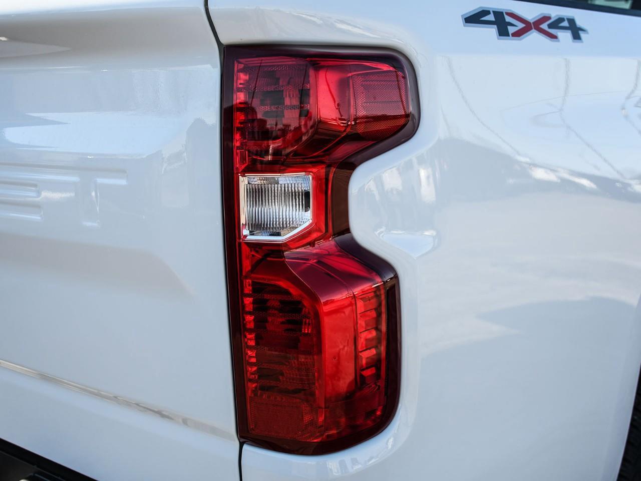 2026 Chevrolet Silverado 1500 Work Truck Photo