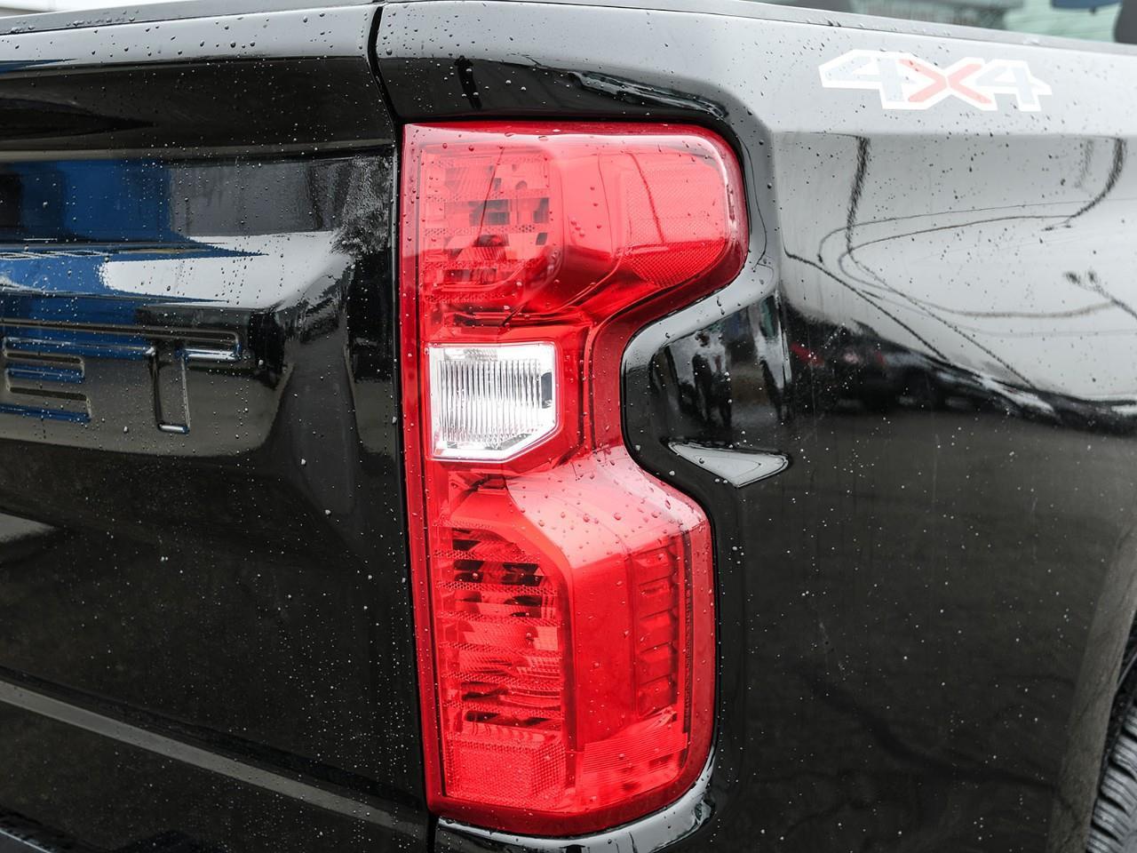 2026 Chevrolet Silverado 1500 Work Truck Photo