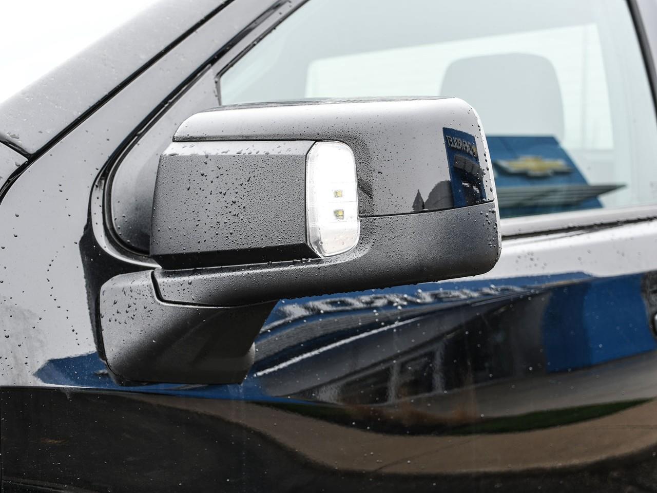 2026 Chevrolet Silverado 1500 Work Truck Photo