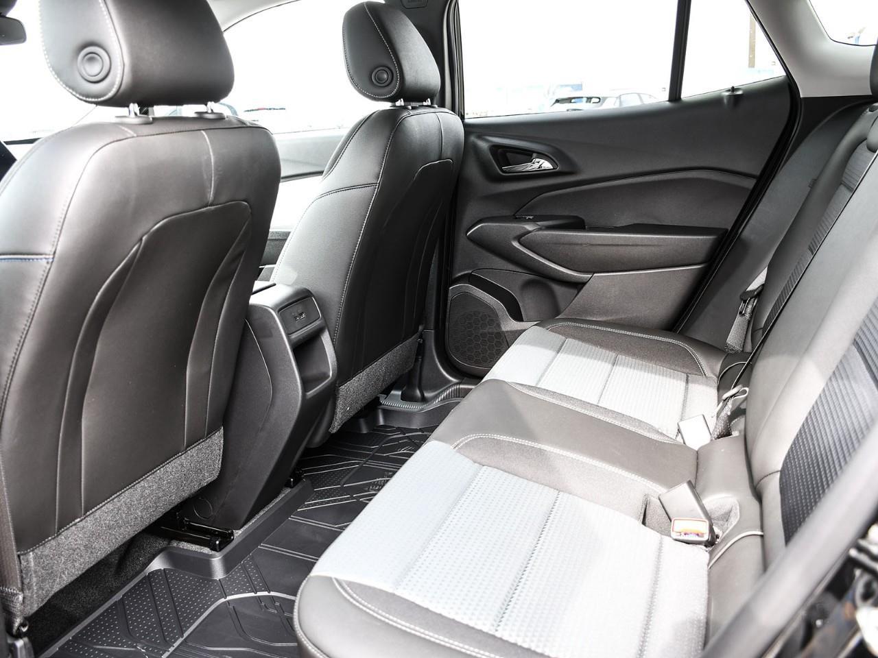 2026 Chevrolet Trax LT Photo