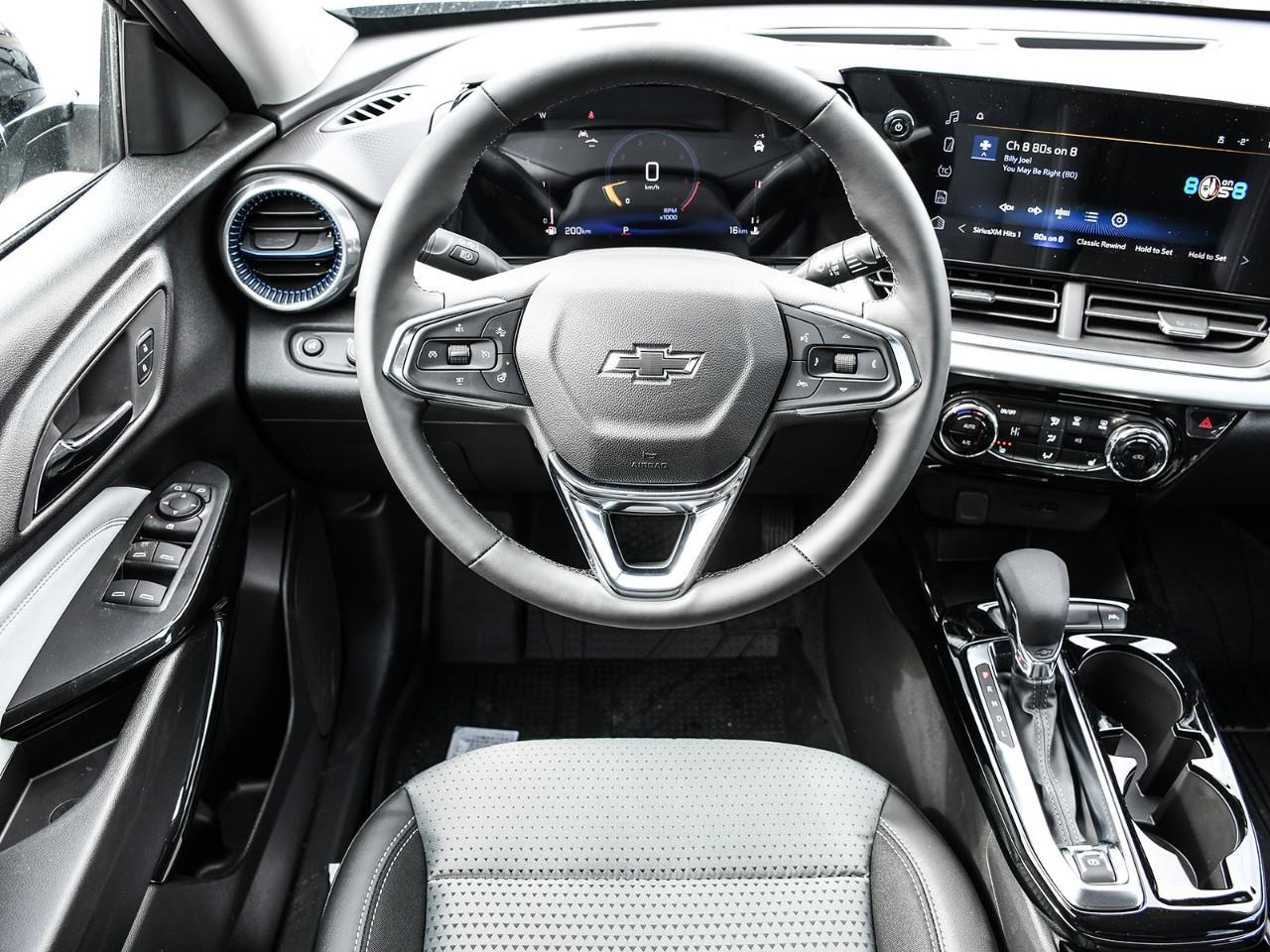 2026 Chevrolet Trax LT Photo