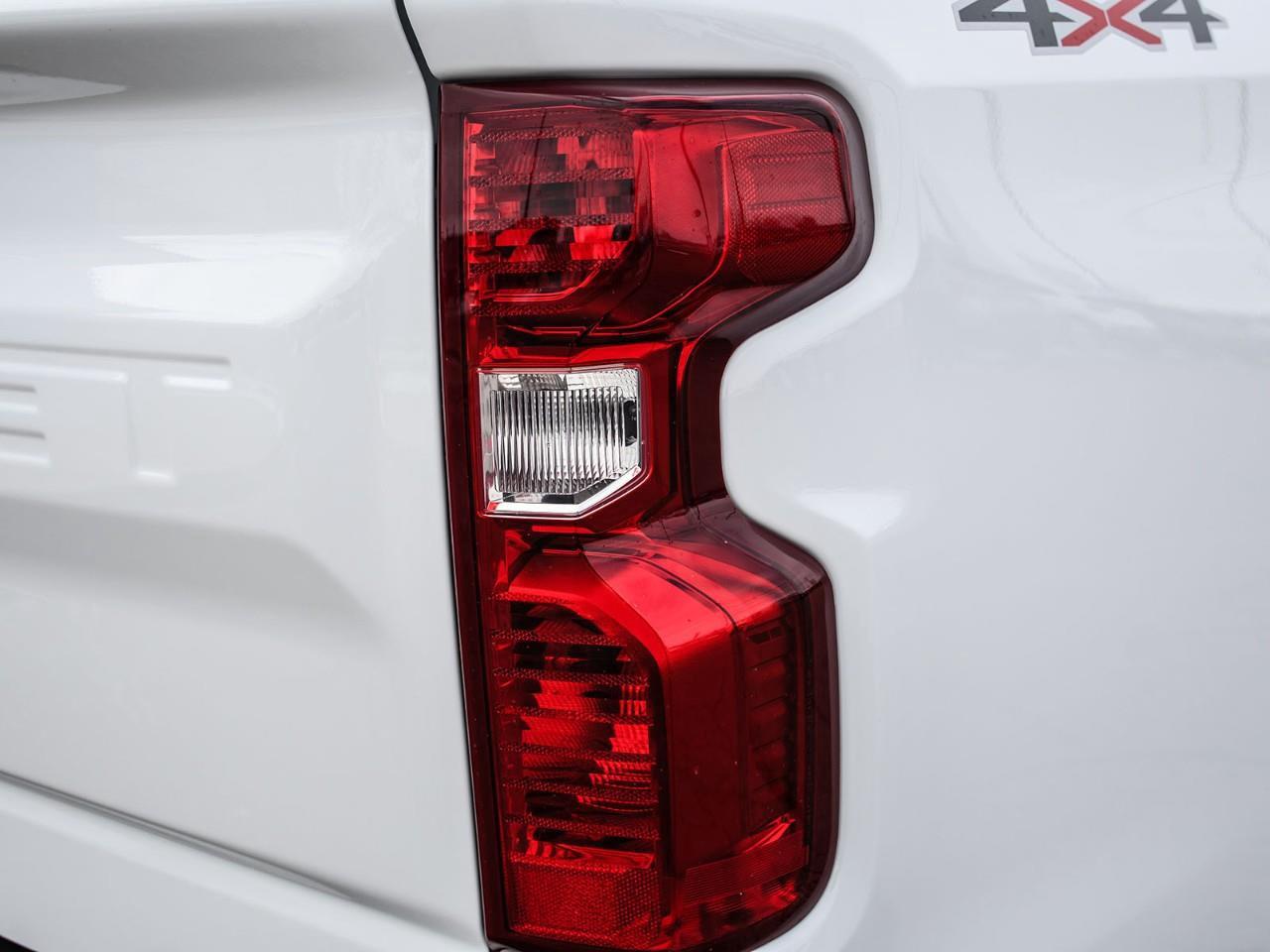 2026 Chevrolet Silverado 1500 Work Truck Photo