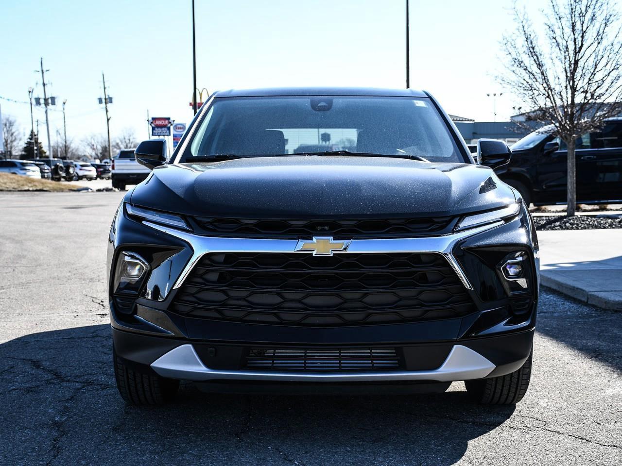 2026 Chevrolet Blazer LT Photo