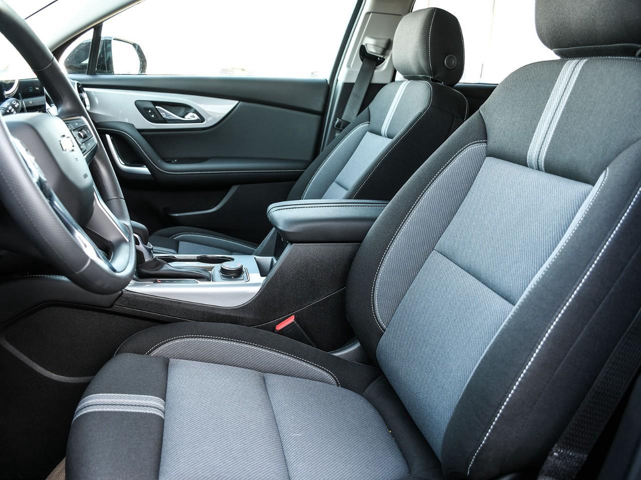 2026 Chevrolet Blazer LT Photo