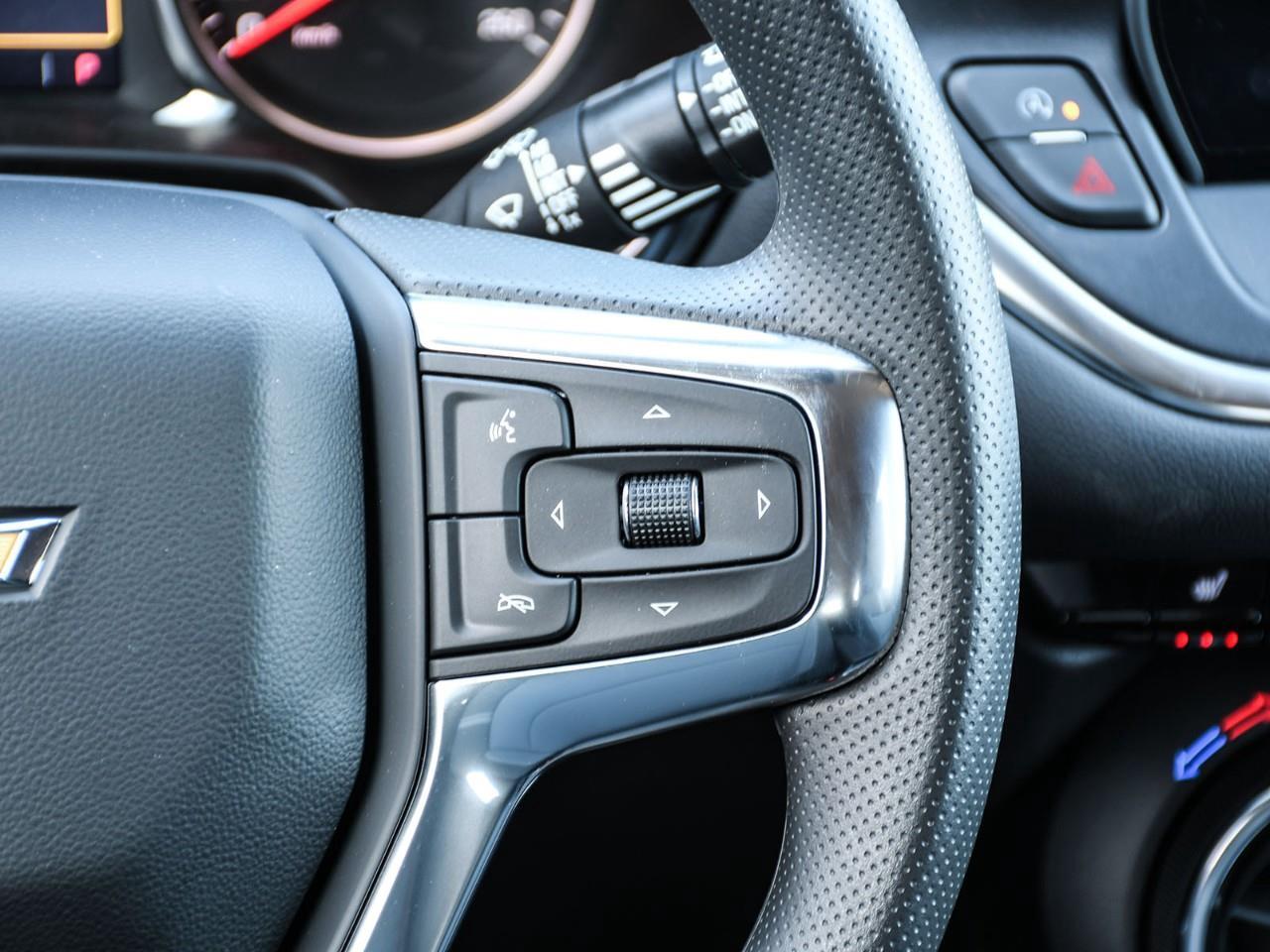 2026 Chevrolet Blazer LT Photo