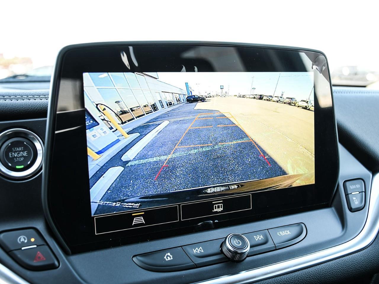 2026 Chevrolet Blazer LT Photo