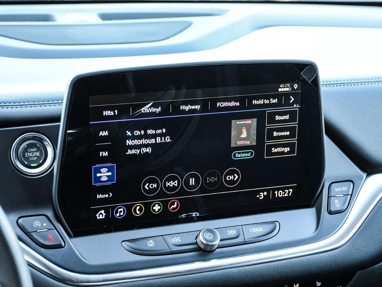 2026 Chevrolet Blazer LT Photo