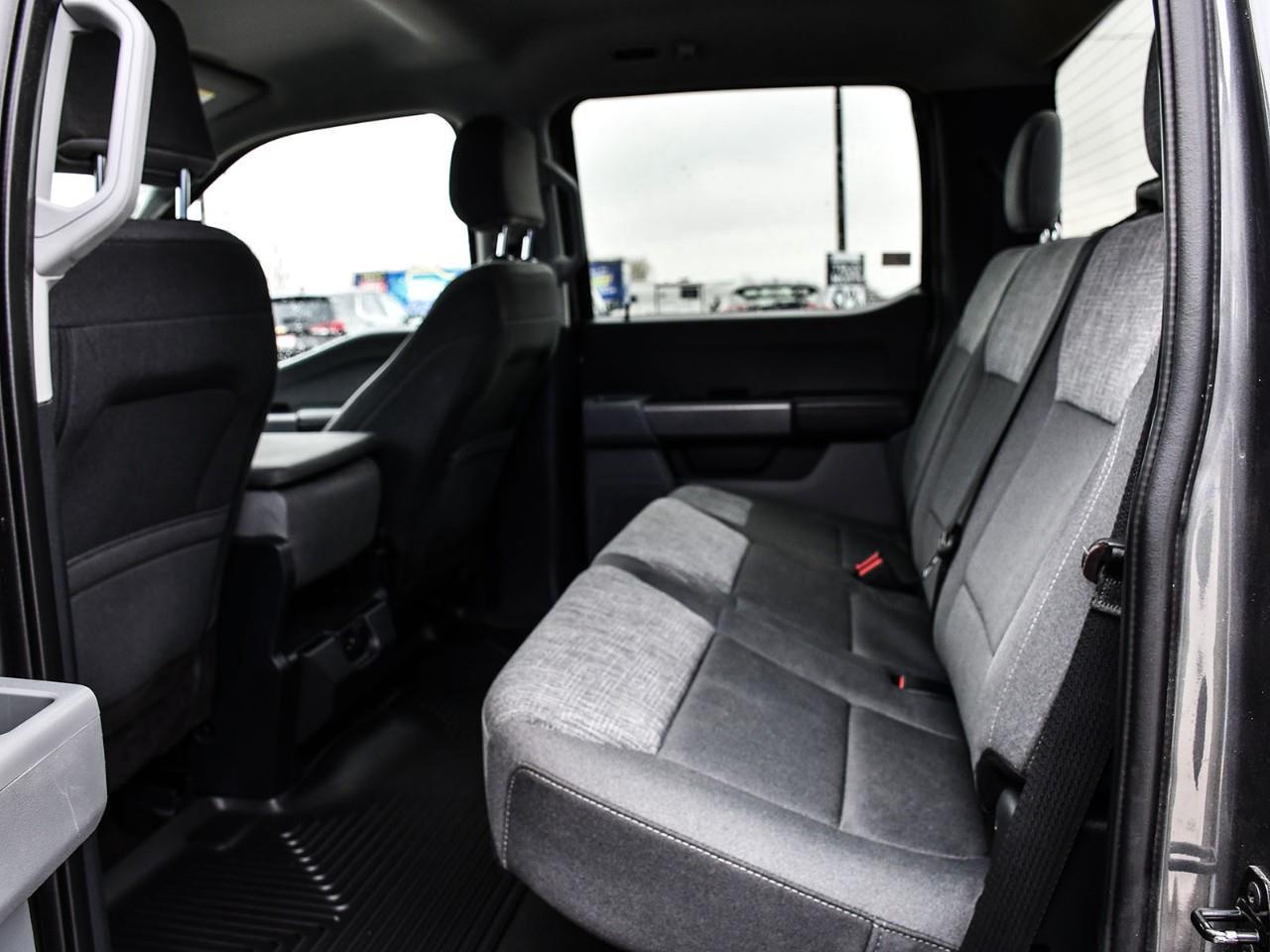 2022 Ford F-150 Lariat Photo