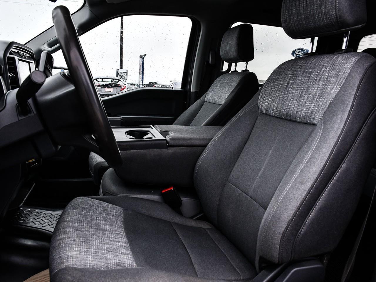 2022 Ford F-150 Lariat Photo