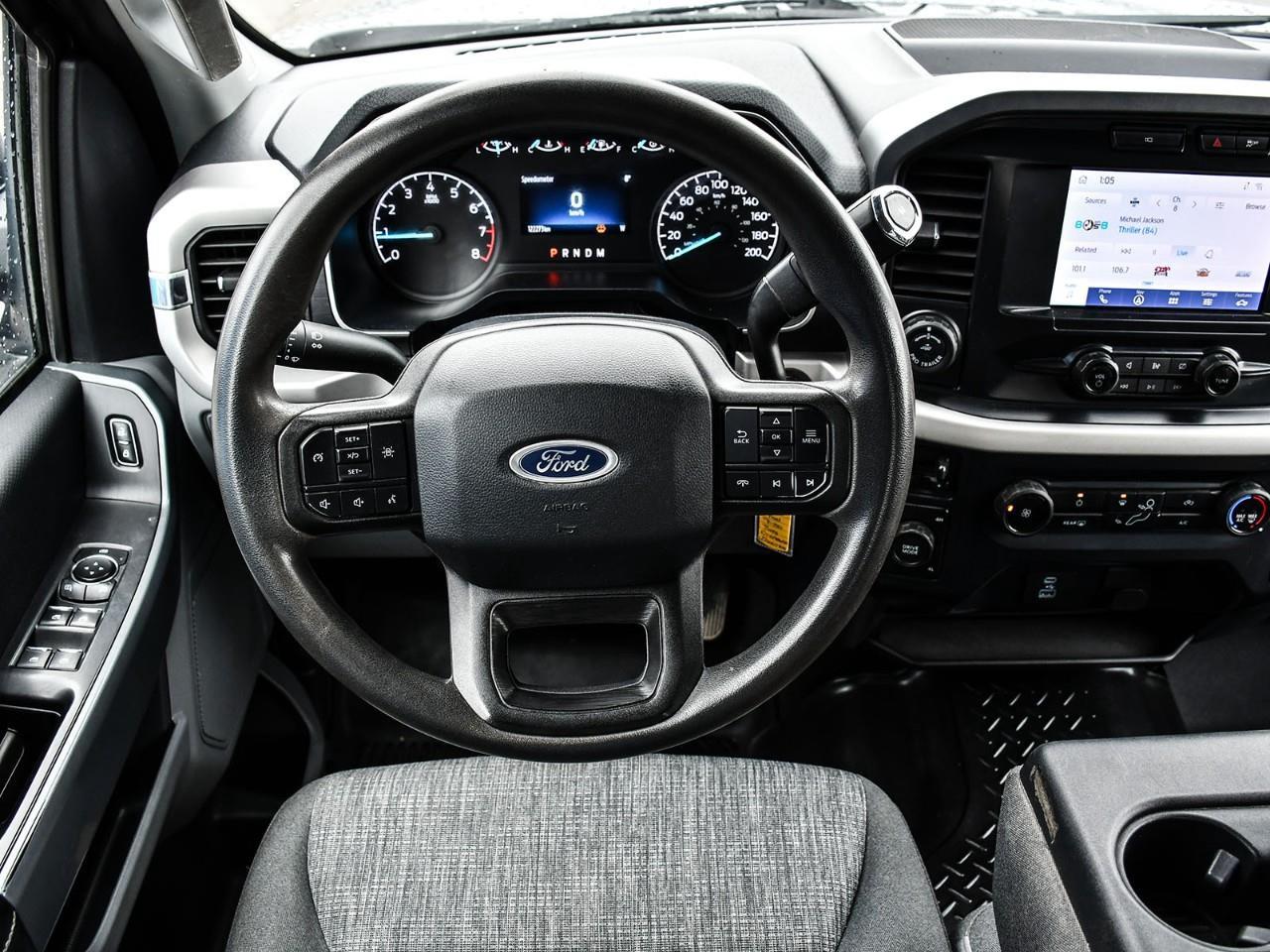 2022 Ford F-150 Lariat Photo