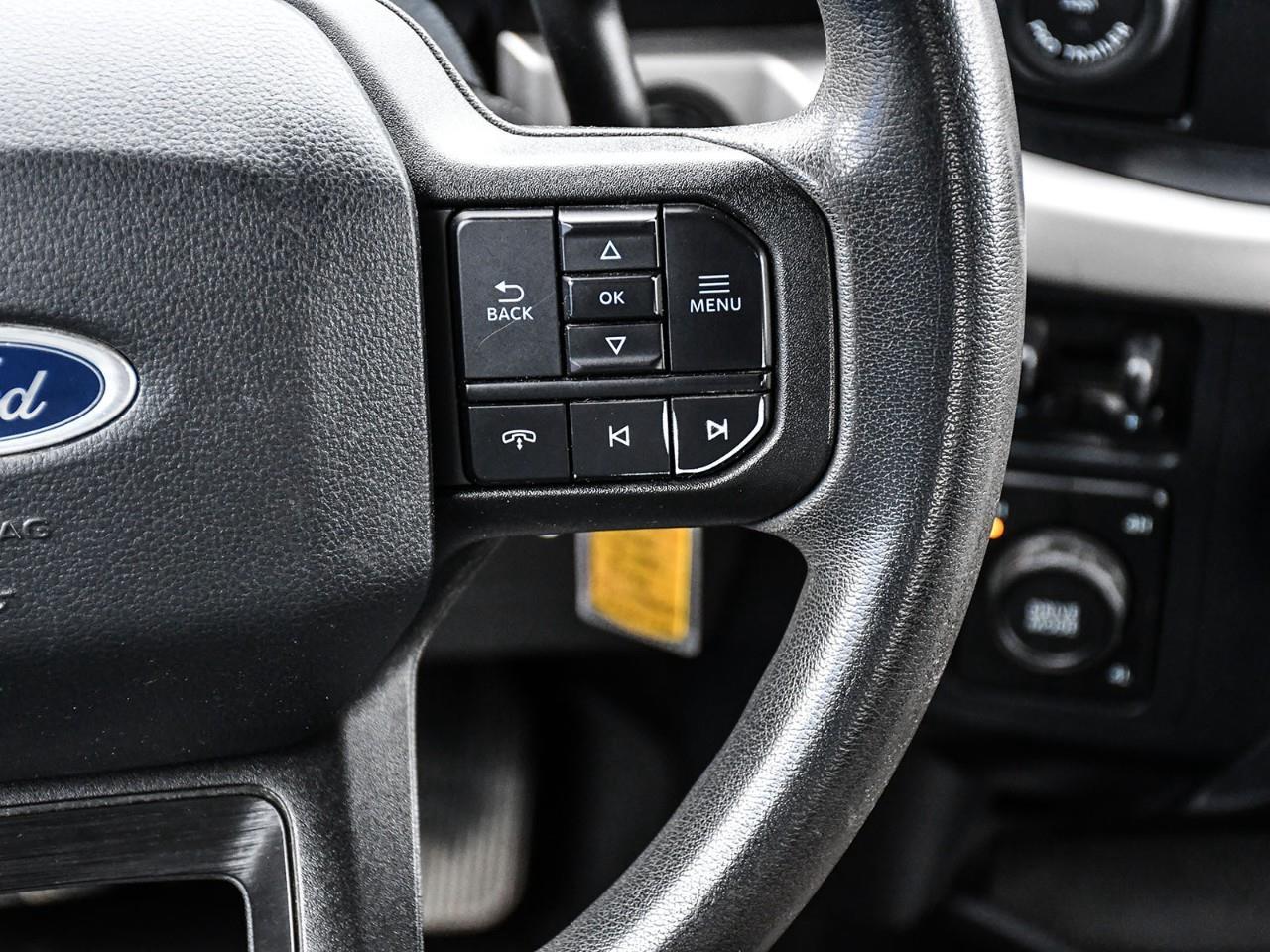 2022 Ford F-150 Lariat Photo