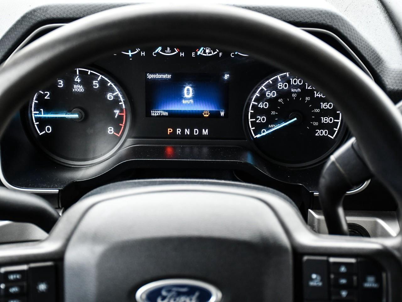 2022 Ford F-150 Lariat Photo