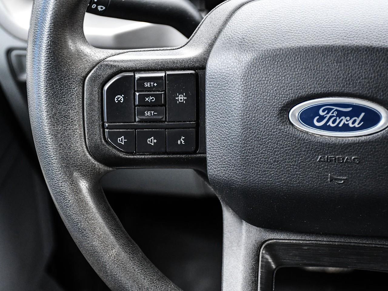 2022 Ford F-150 Lariat Photo