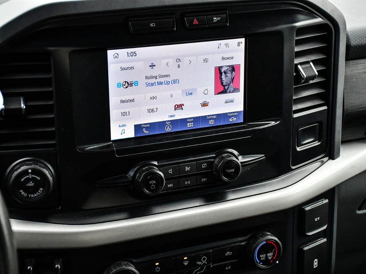 2022 Ford F-150 Lariat Photo