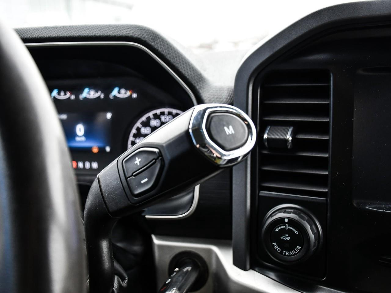 2022 Ford F-150 Lariat Photo
