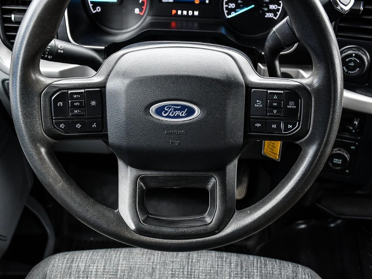 2022 Ford F-150 Lariat Photo