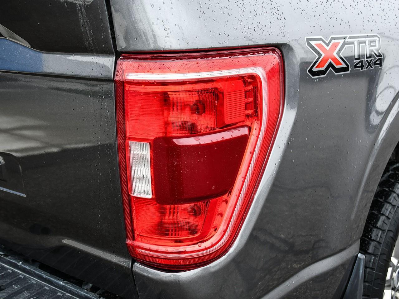 2022 Ford F-150 Lariat Photo