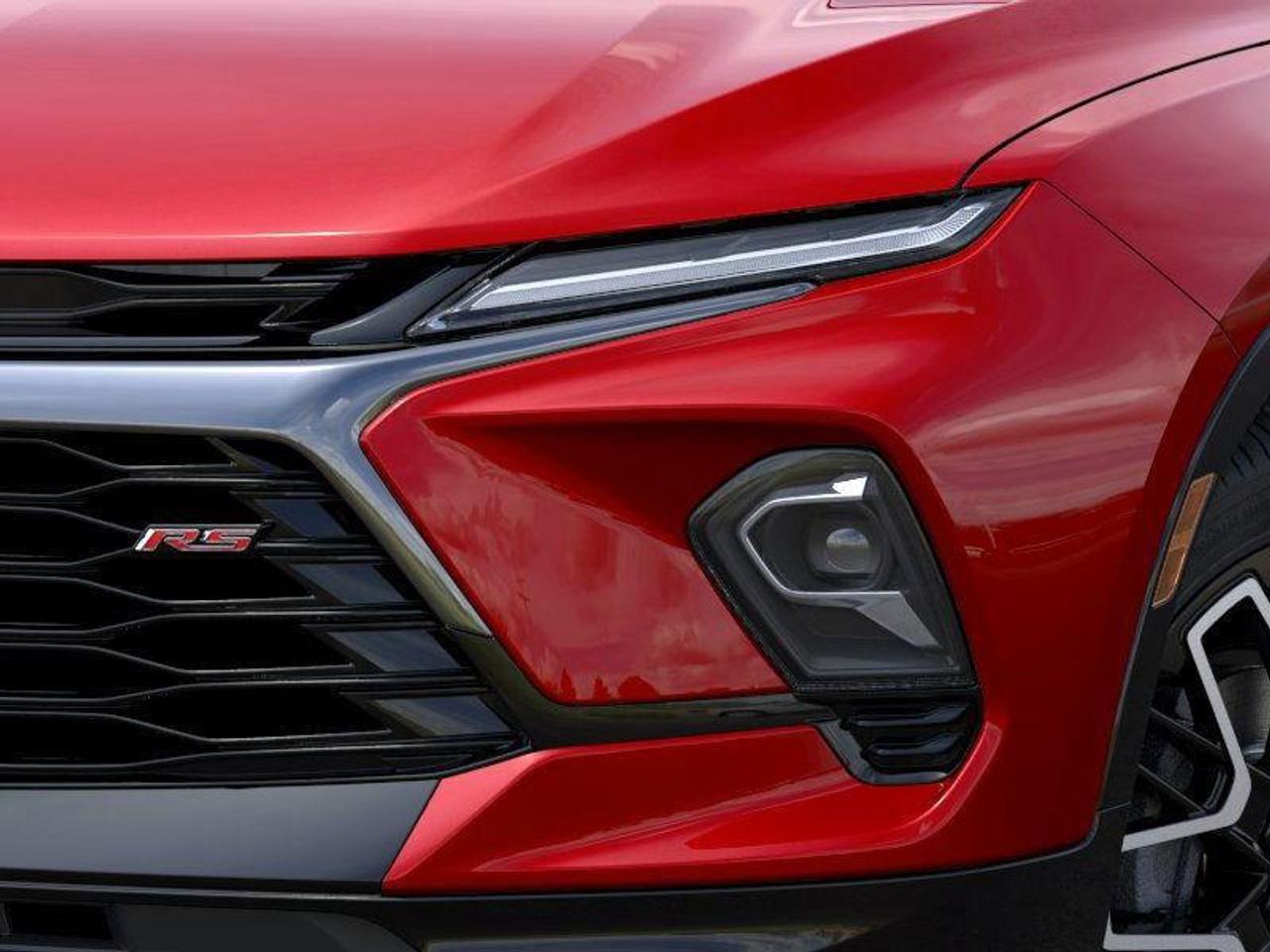 2026 Chevrolet Blazer RS Photo
