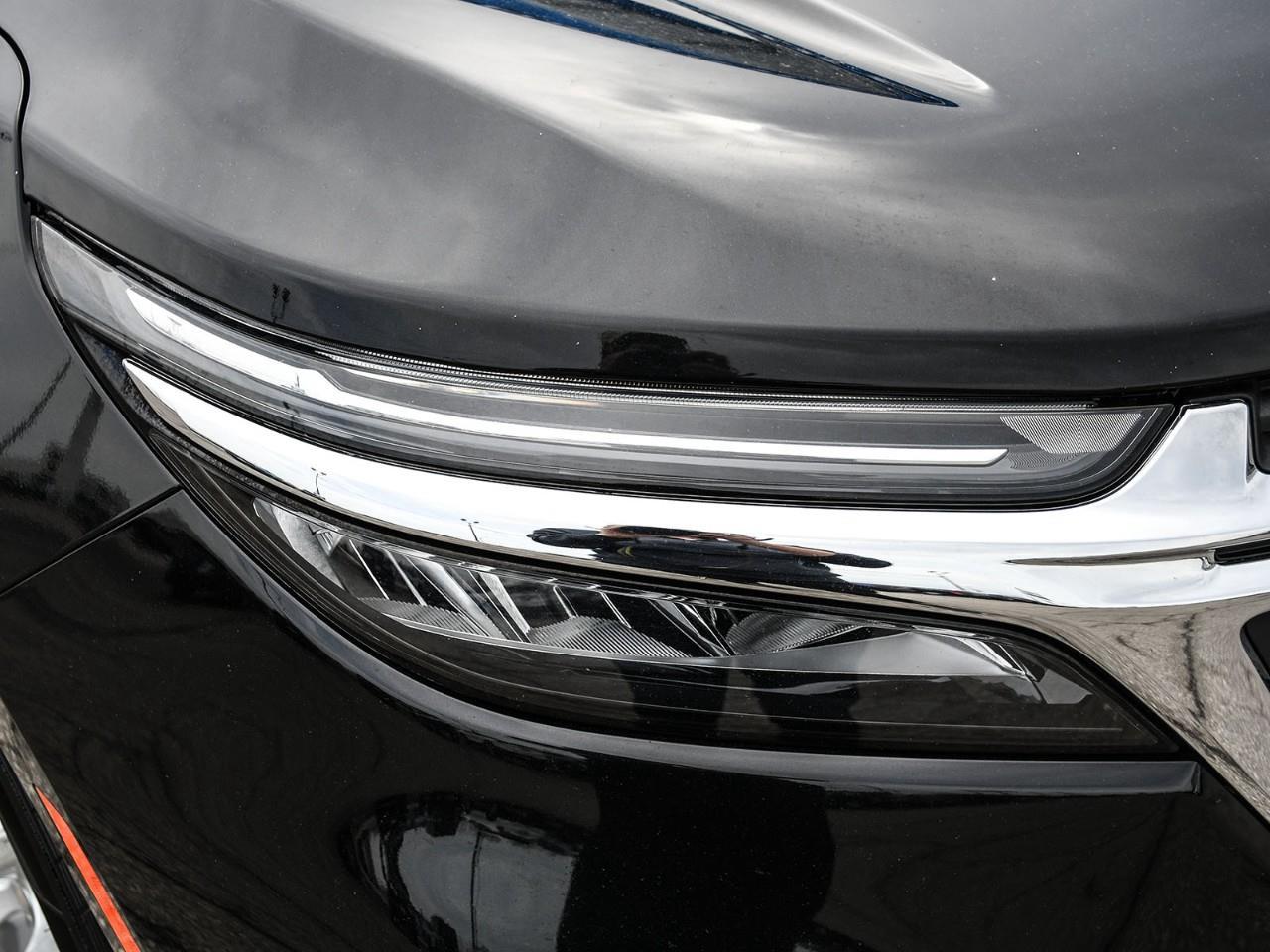 2023 Chevrolet Equinox LT Photo