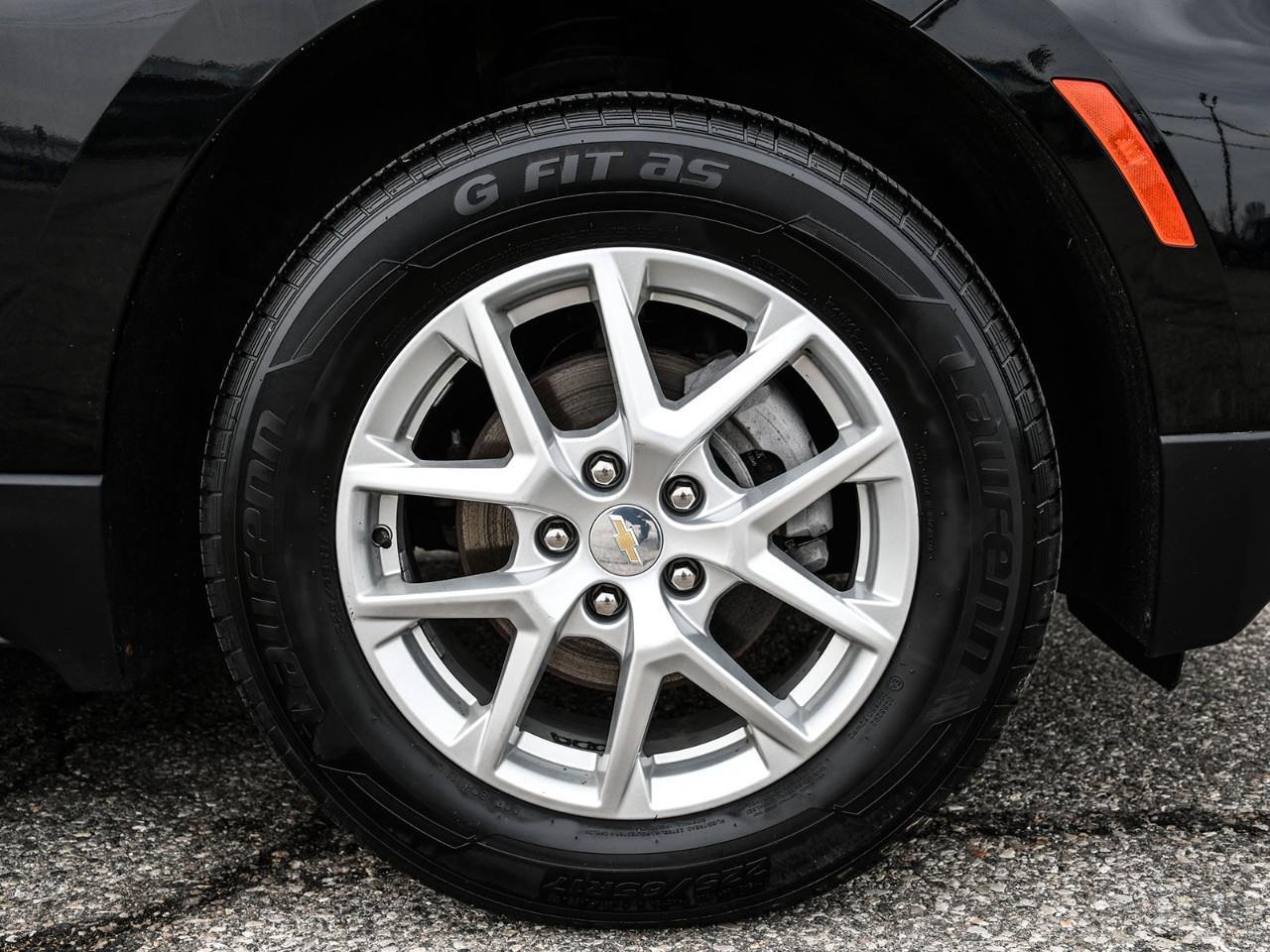 2023 Chevrolet Equinox LT Photo