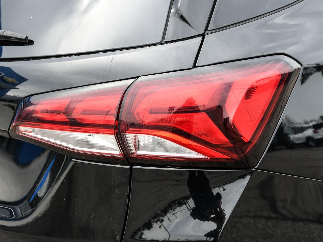 2023 Chevrolet Equinox LT Photo