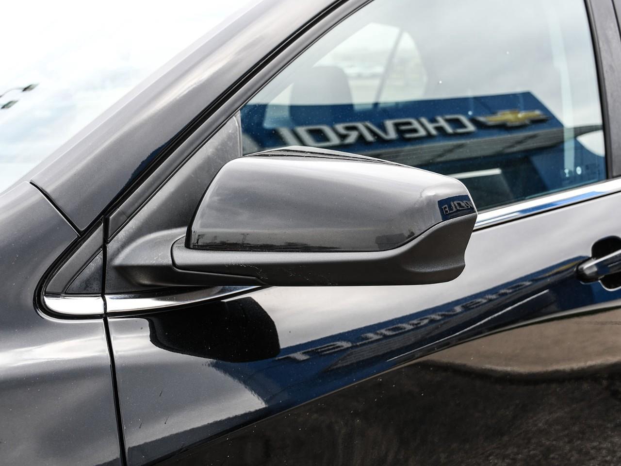 2023 Chevrolet Equinox LT Photo
