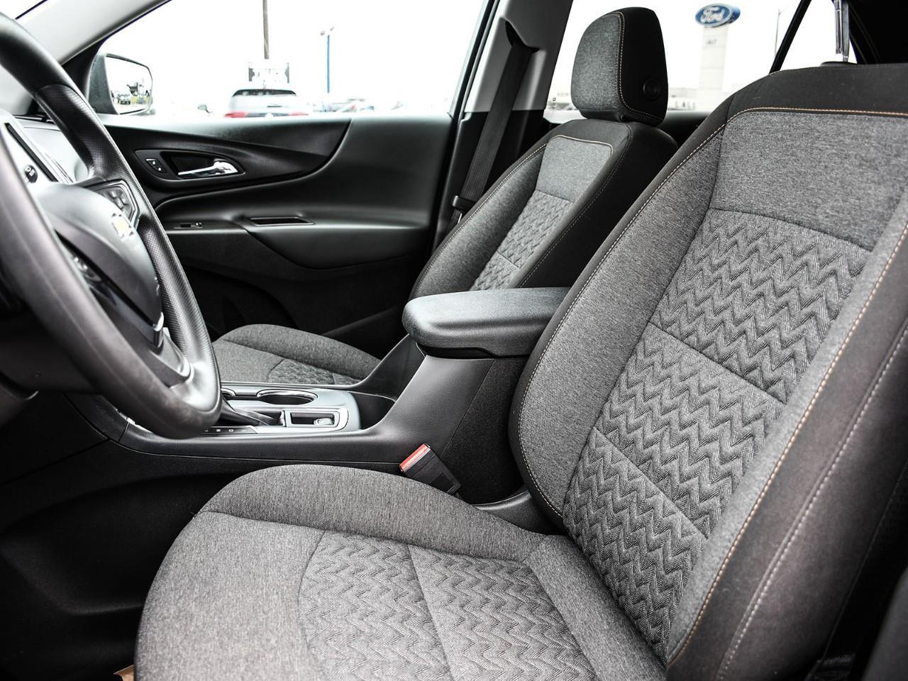 2023 Chevrolet Equinox LT Photo
