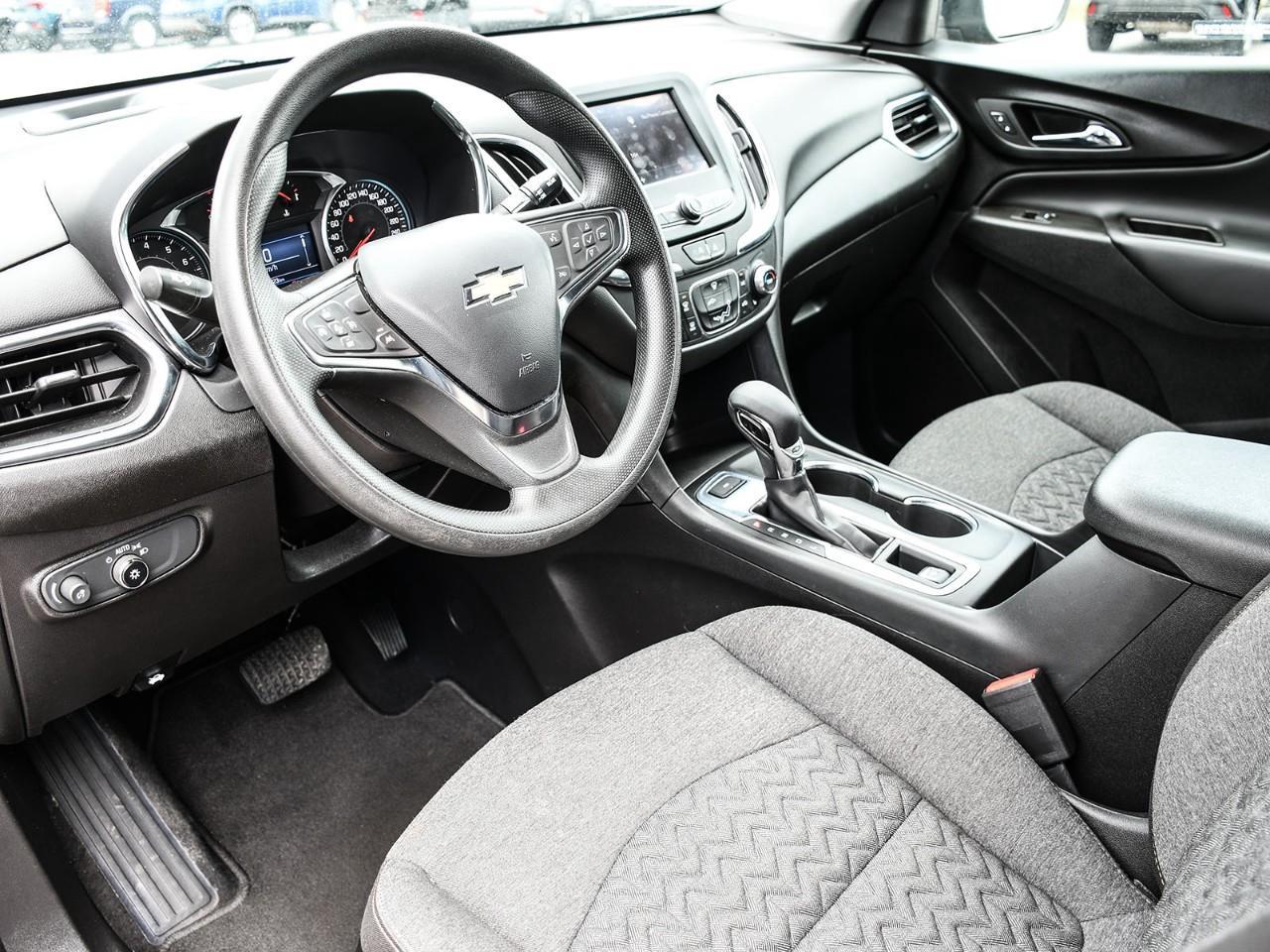 2023 Chevrolet Equinox LT Photo