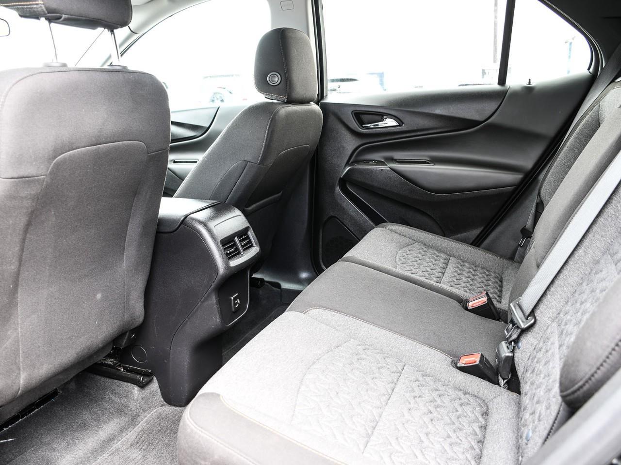 2023 Chevrolet Equinox LT Photo