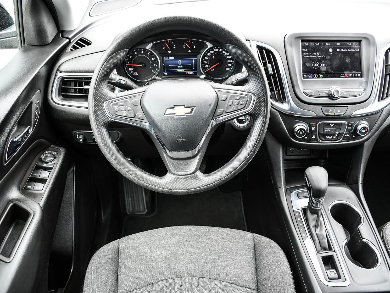 2023 Chevrolet Equinox LT Photo