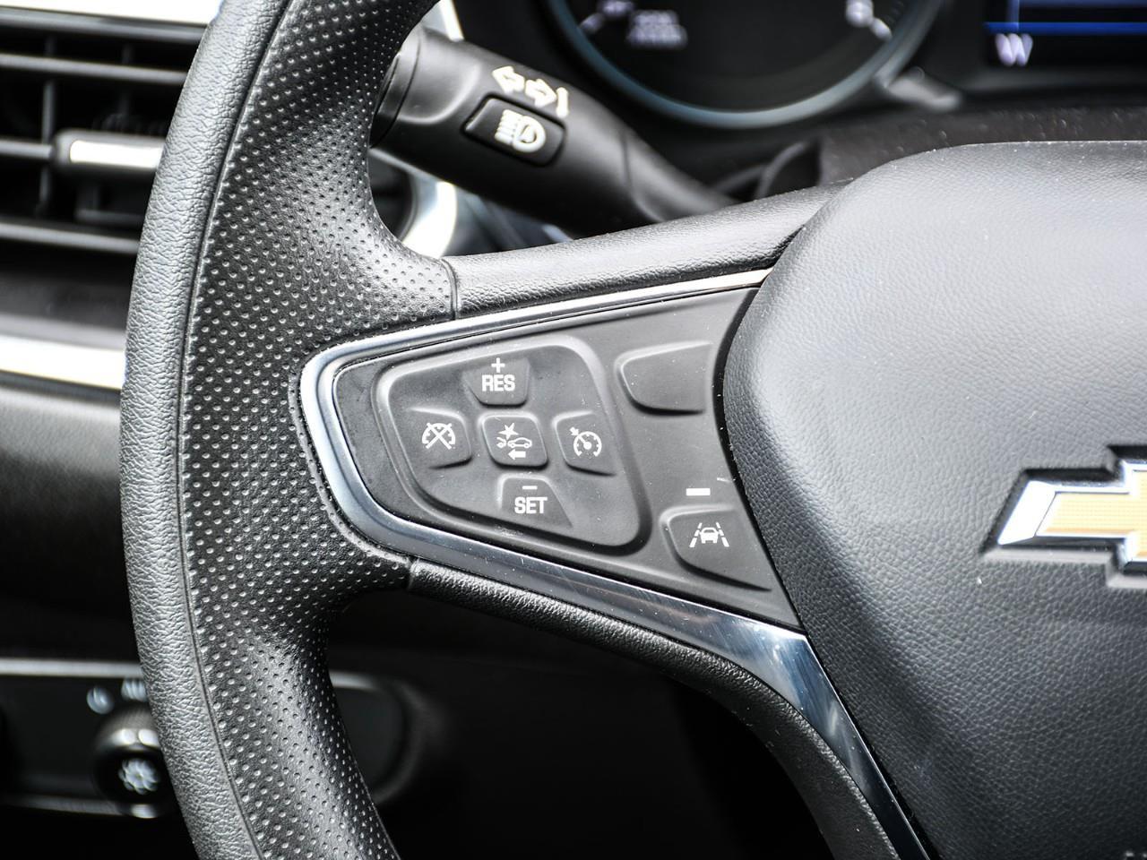 2023 Chevrolet Equinox LT Photo