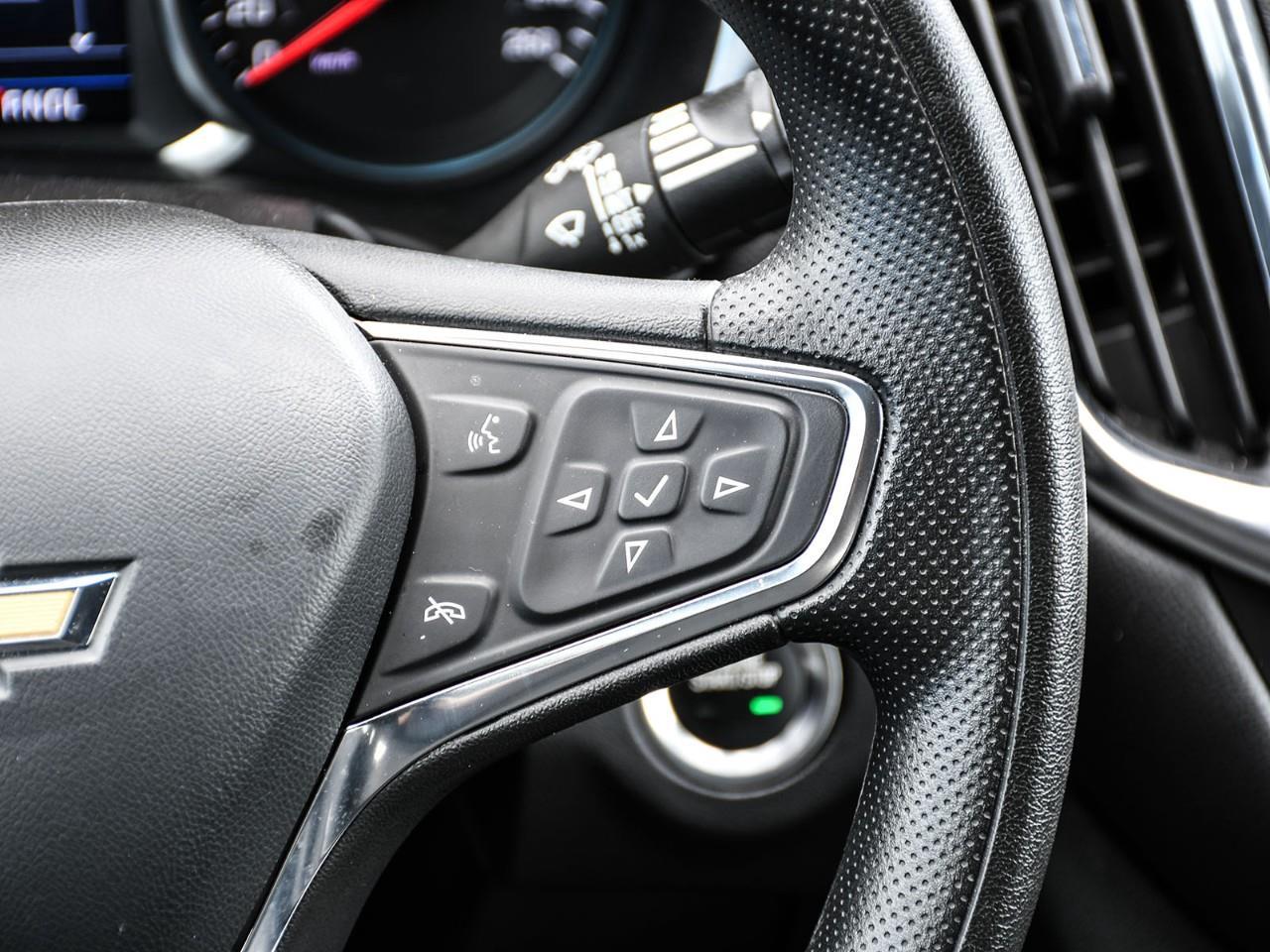 2023 Chevrolet Equinox LT Photo