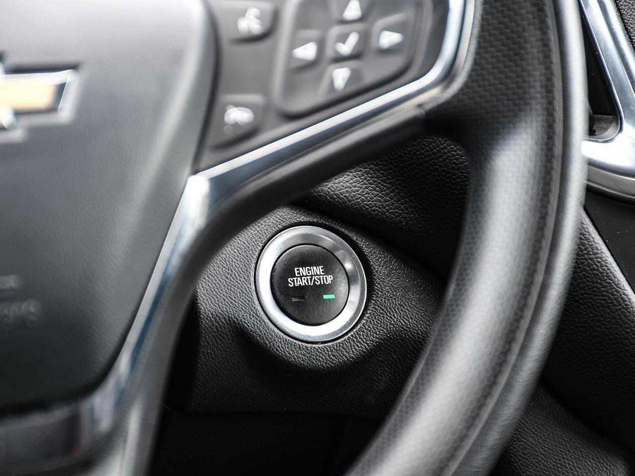 2023 Chevrolet Equinox LT Photo