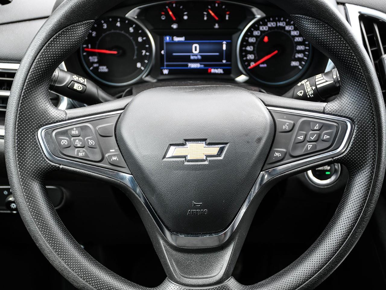 2023 Chevrolet Equinox LT Photo