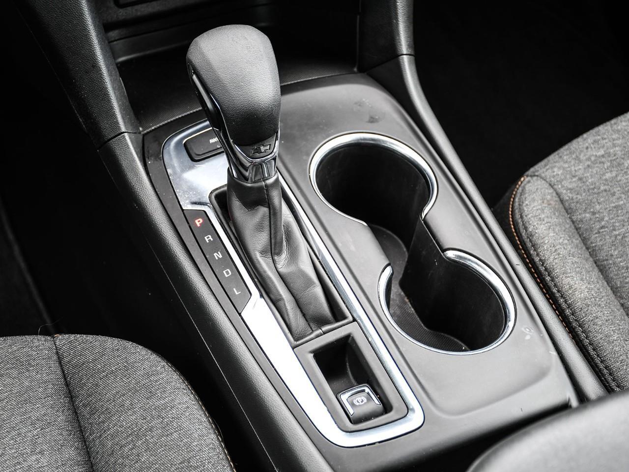 2023 Chevrolet Equinox LT Photo