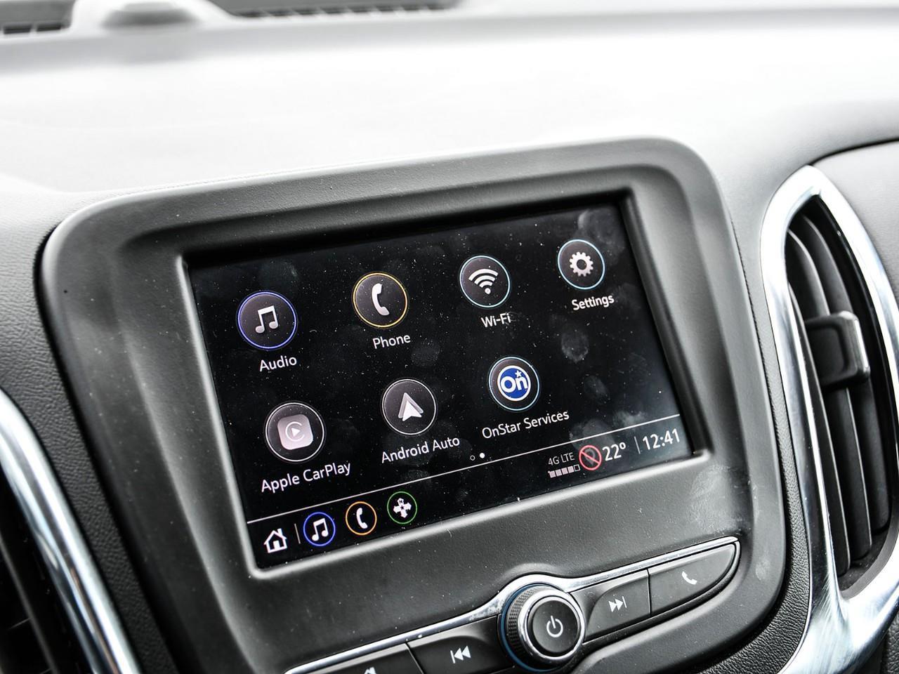 2023 Chevrolet Equinox LT Photo